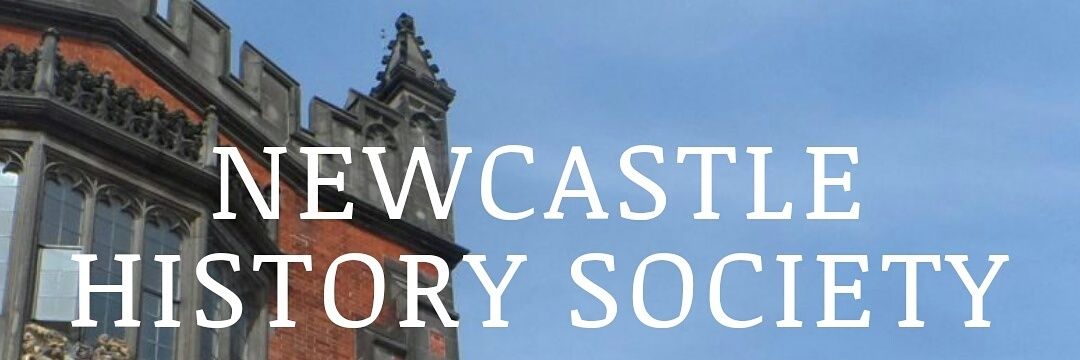 HistSocNcl's profile banner image