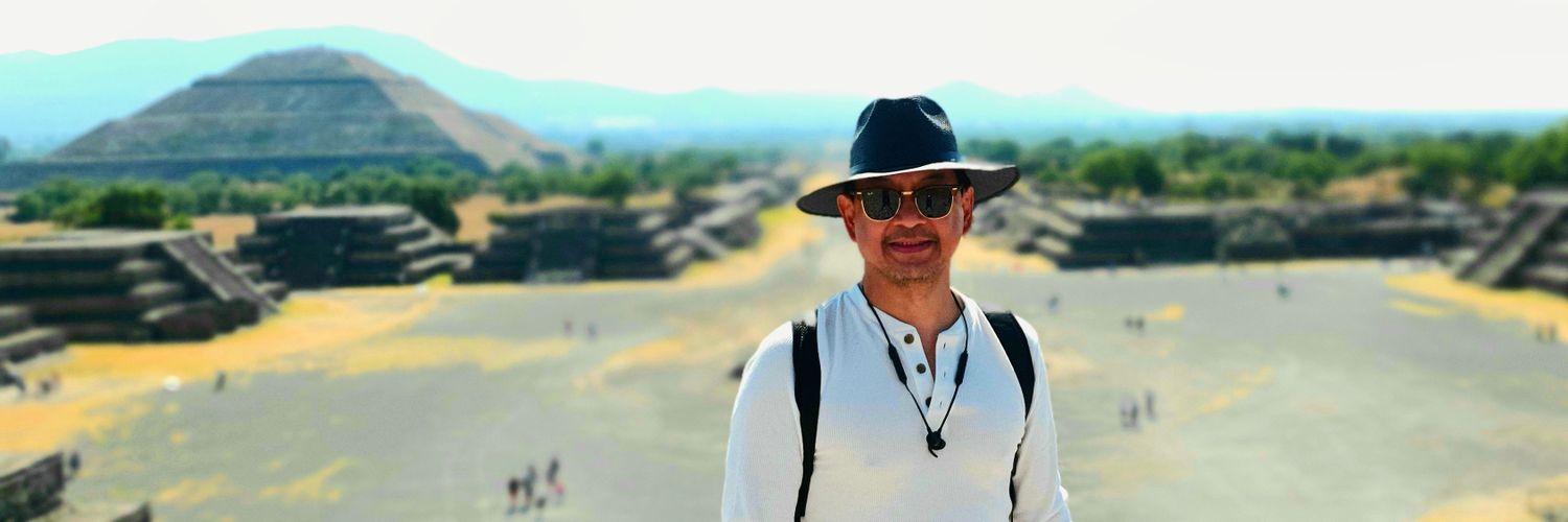 ejbtan's profile banner image