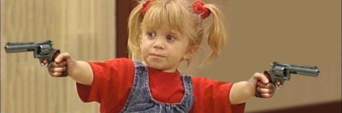 Goddard⚡️ banner