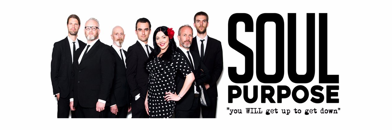 SoulPurposeIre's profile banner image