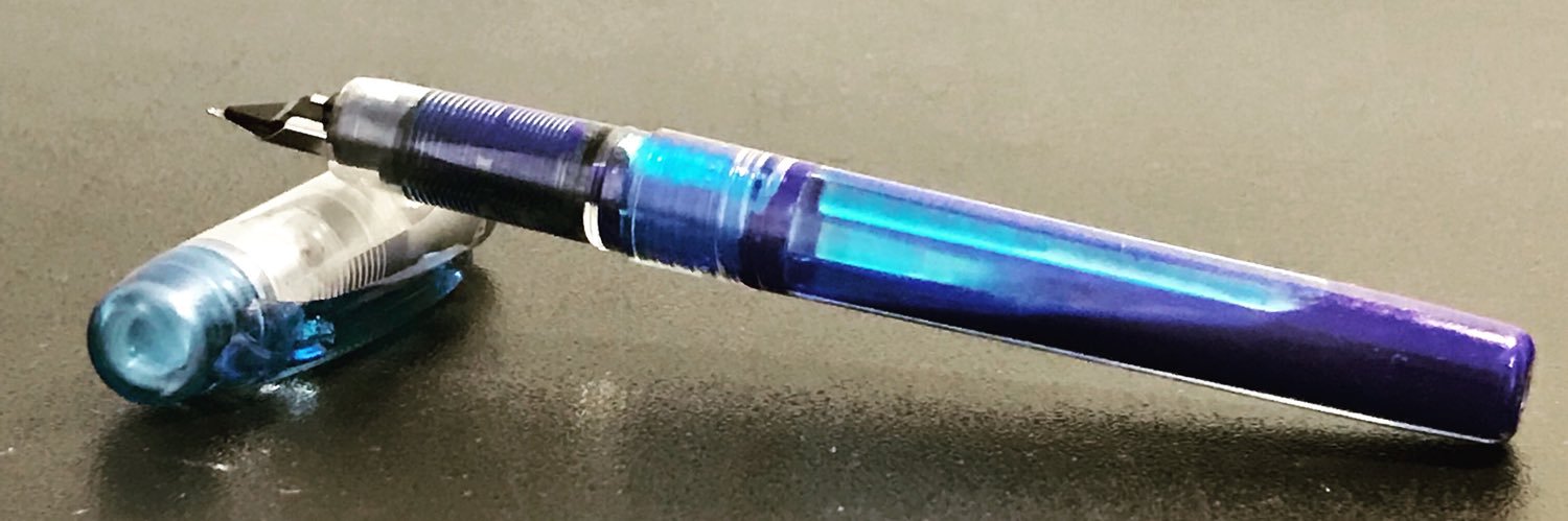 Johan Gustaphzon banner