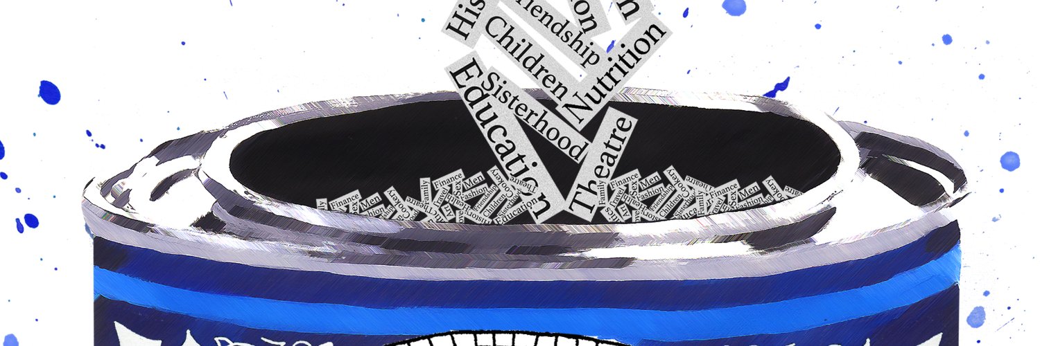 BlackTreacle365's profile banner image