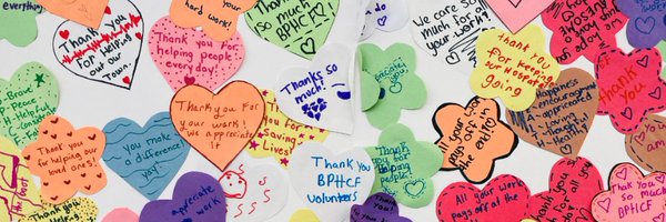 BPHCF Profile Banner