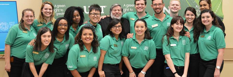 greenjacketsunt's profile banner image