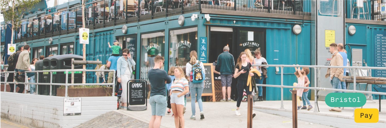 BristolPound's profile banner image