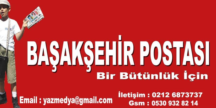 BasaksehirPosta's profile banner image