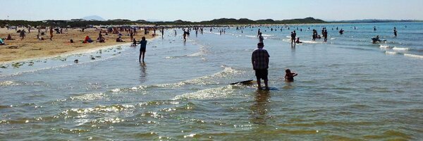 Discover Enniscrone Profile Banner