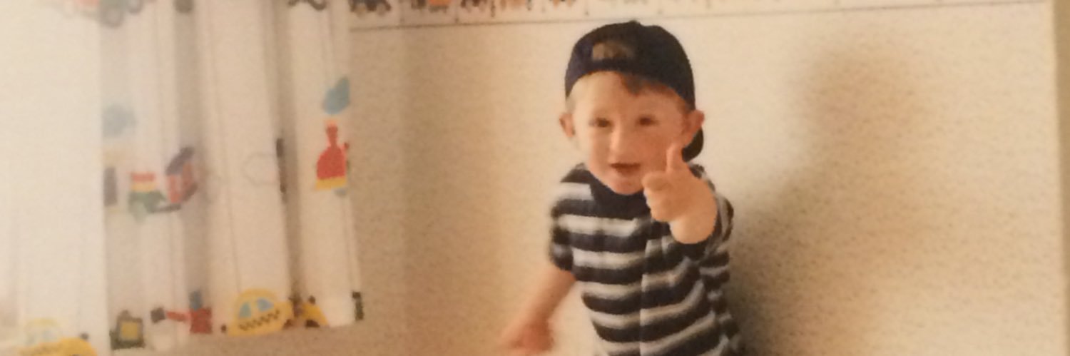 AdamSkinner94's profile banner image