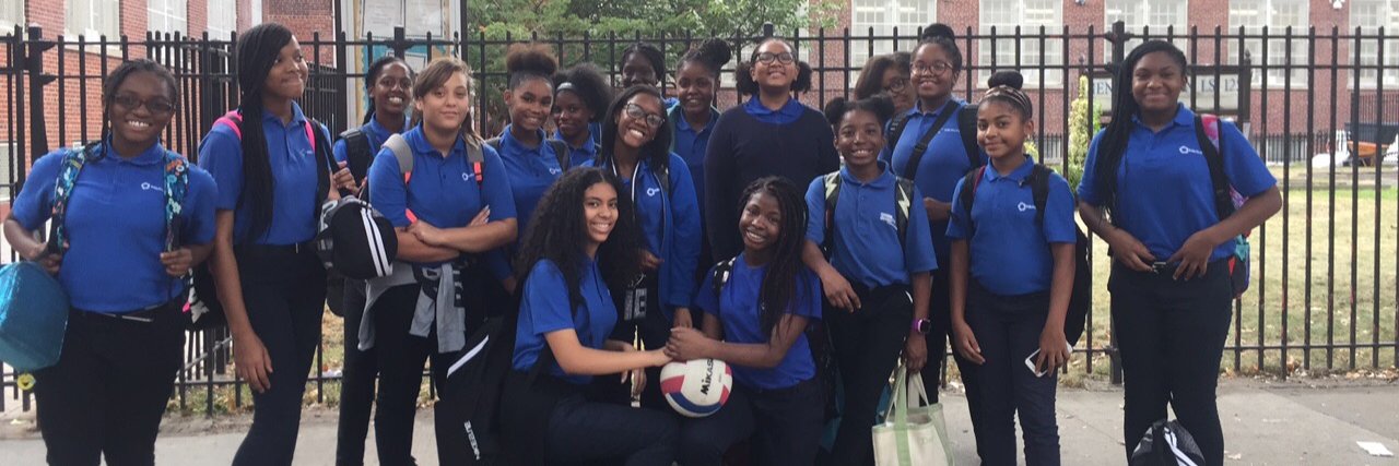 Equality Charter banner