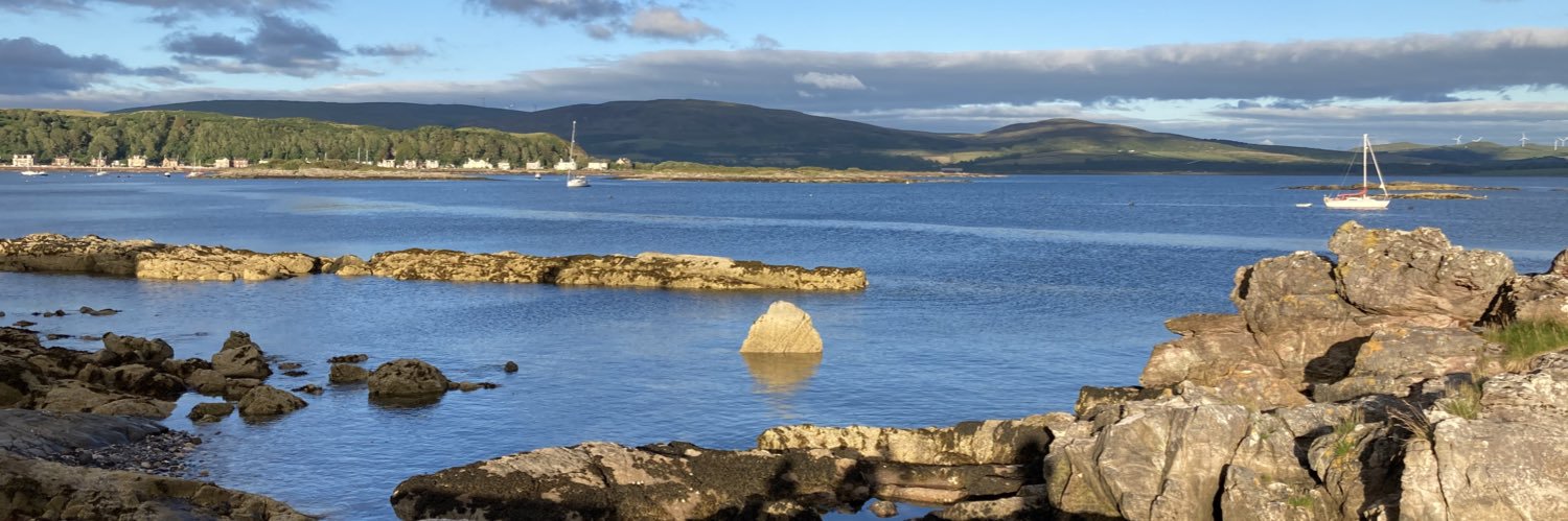 Noreen Laurins banner