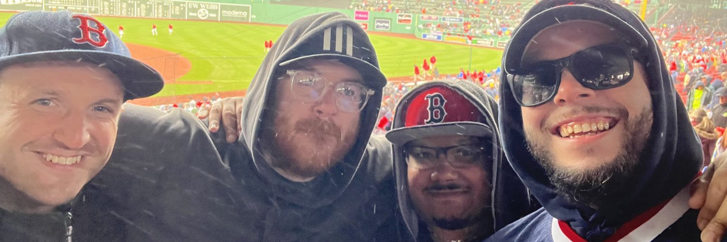 BadTakes99's profile banner image