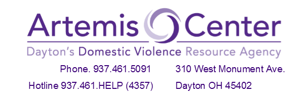 Artemis_Center's profile banner image