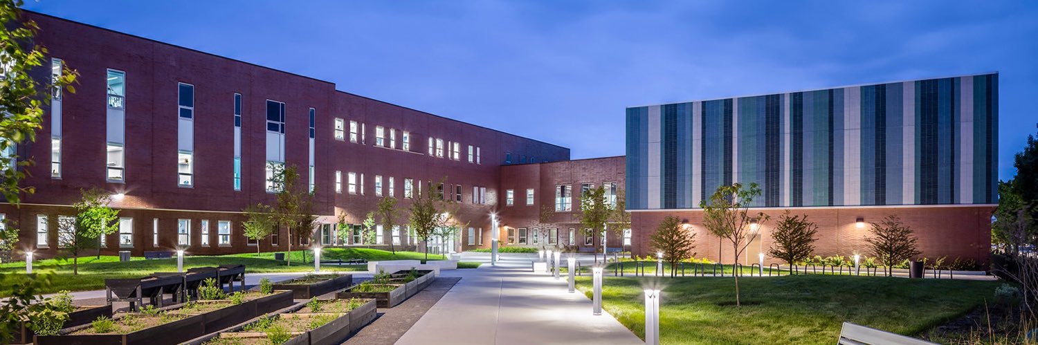 Hancock College Prep banner