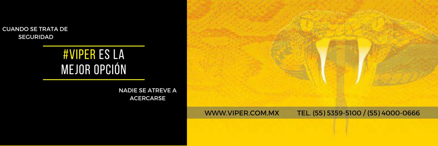 MexicoViper's profile banner image