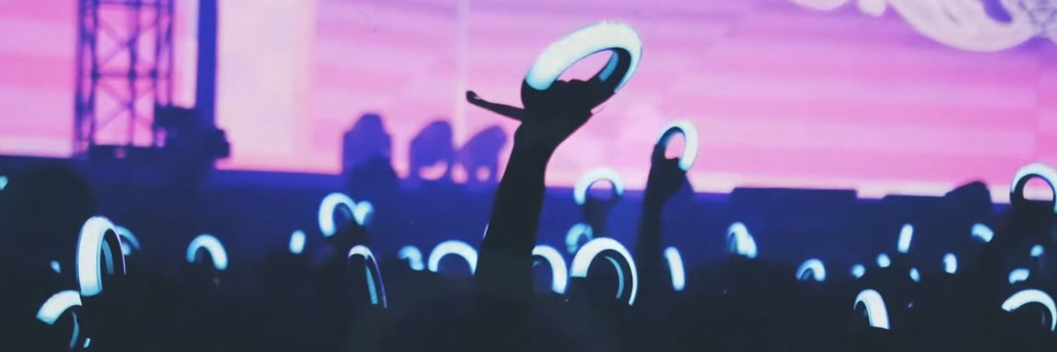 araufob's profile banner image