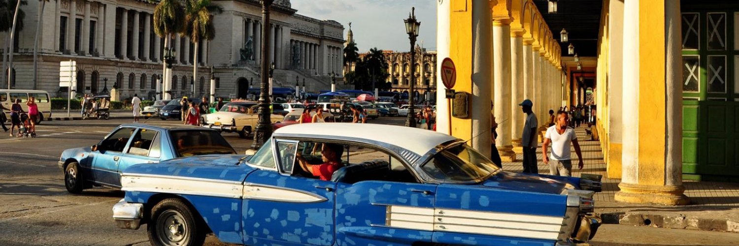 Cuba Travel Network banner