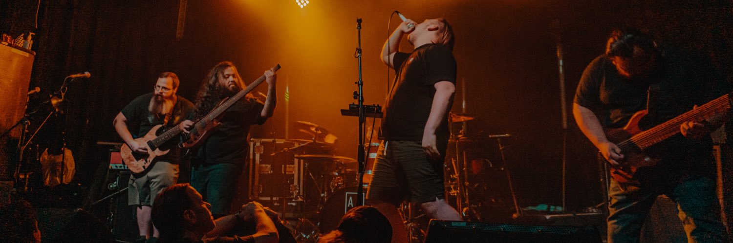 allthatisflesh's profile banner image