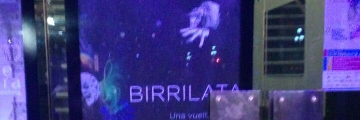 birrilata's profile banner image