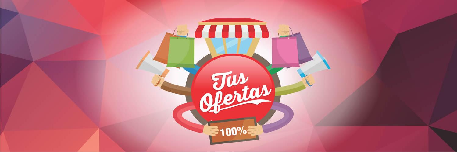 tusofertaspy's profile banner image