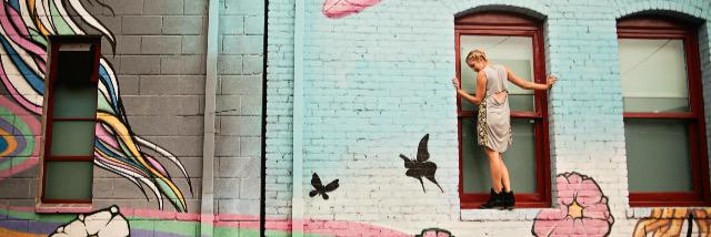 Pasadena Charm banner