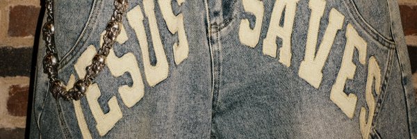 SuicideChrist Profile Banner