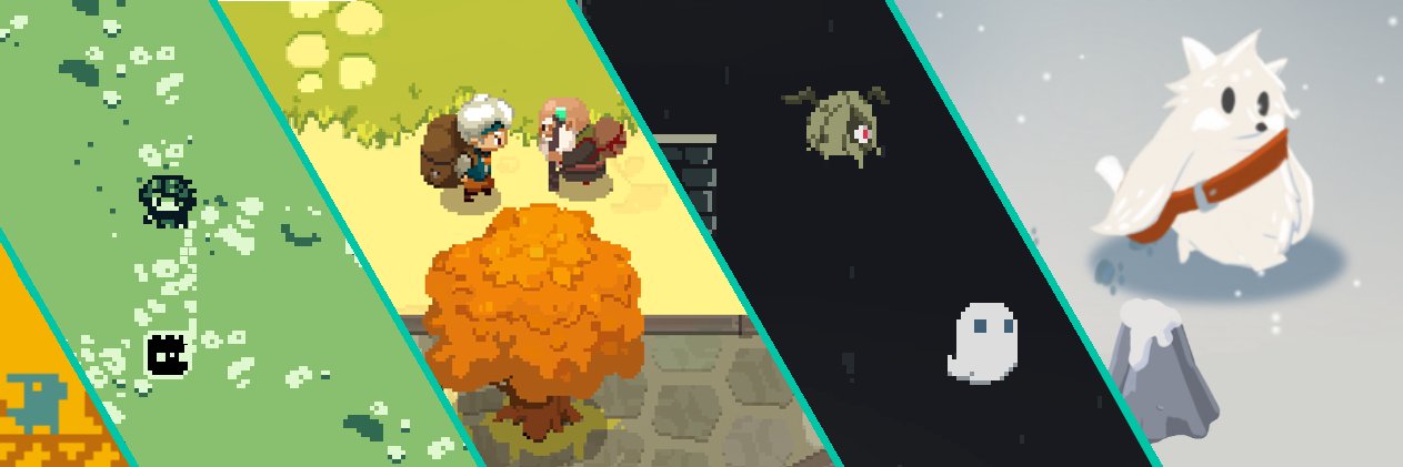DavidPixel's profile banner image