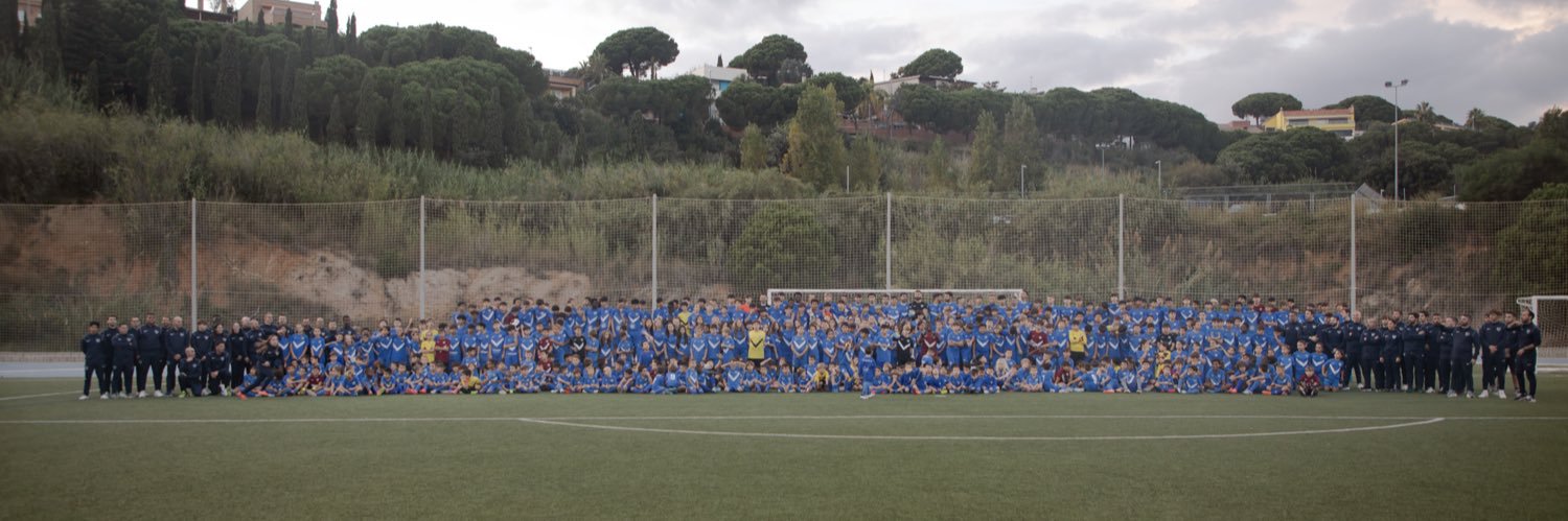 𝗖𝗟𝗨𝗕 𝗙𝗨𝗧𝗕𝗢𝗟 𝗖𝗔𝗟𝗘𝗟𝗟𝗔 banner