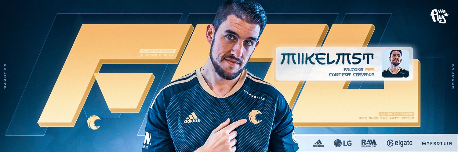 MiKeL banner