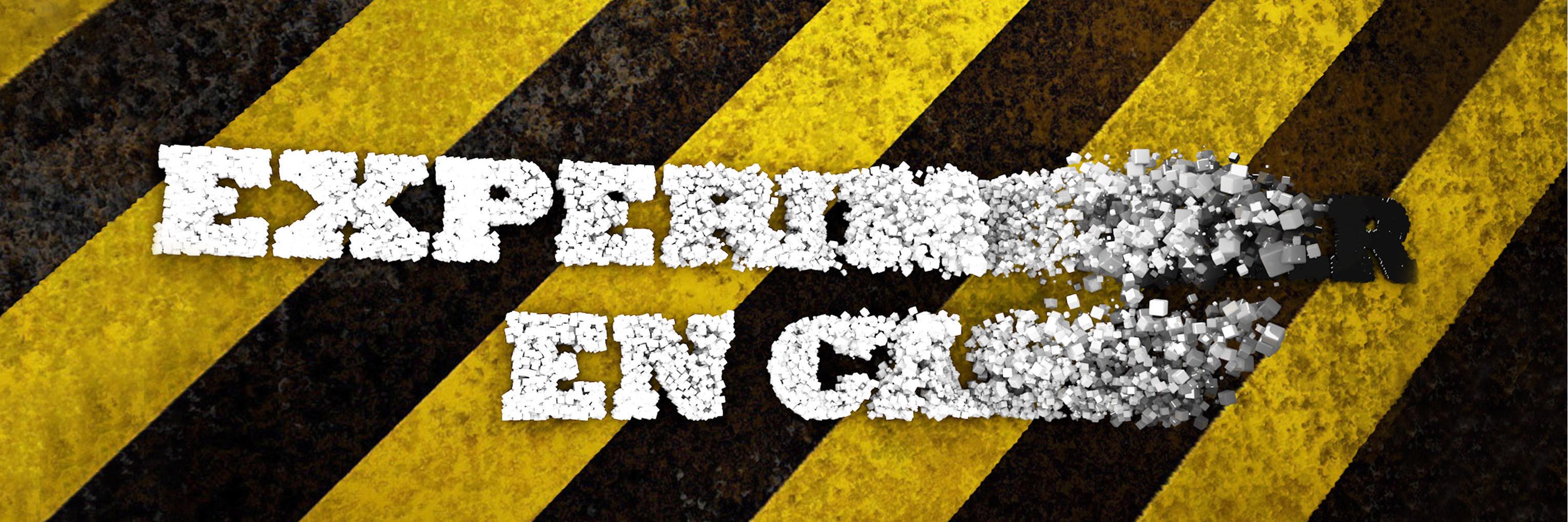 ExperimEnCasa's profile banner image