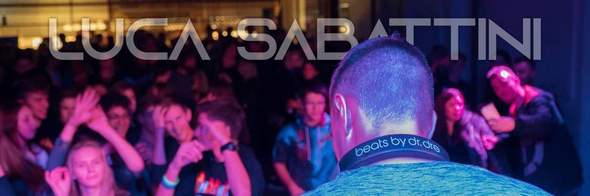 LucaSabattini's profile banner image