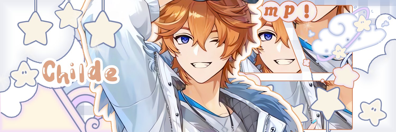 Arthur Joki Genshin, fisch: open banner