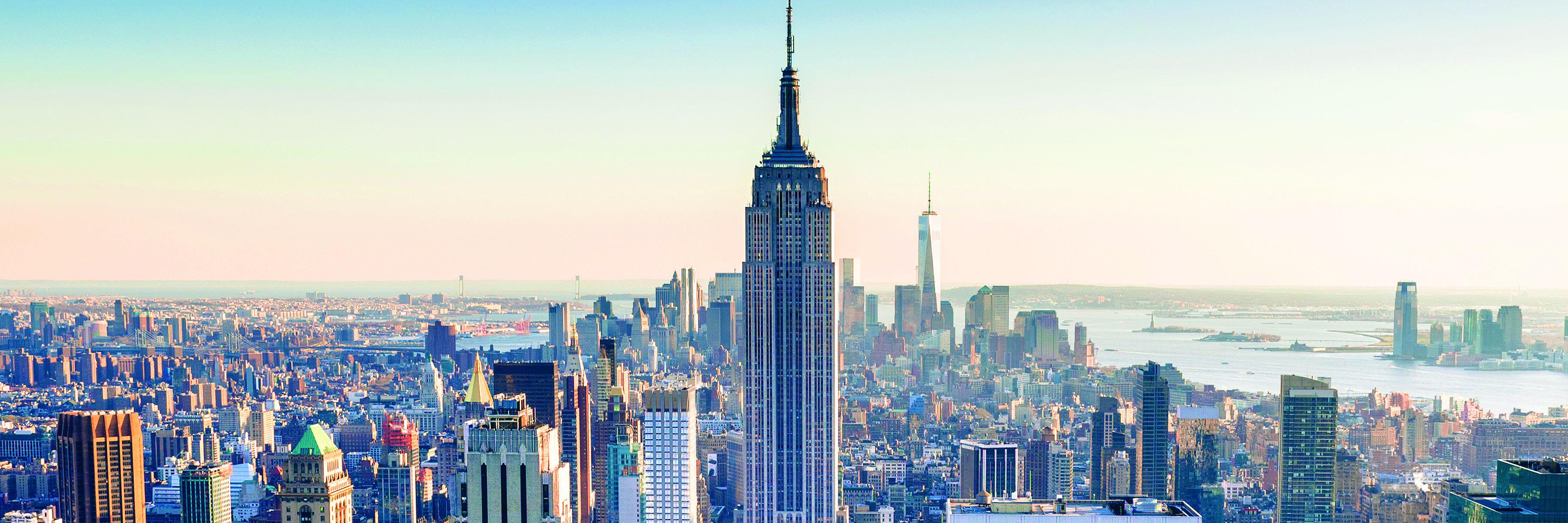 NYU SPS Center for Publishing, Writing, and Media banner