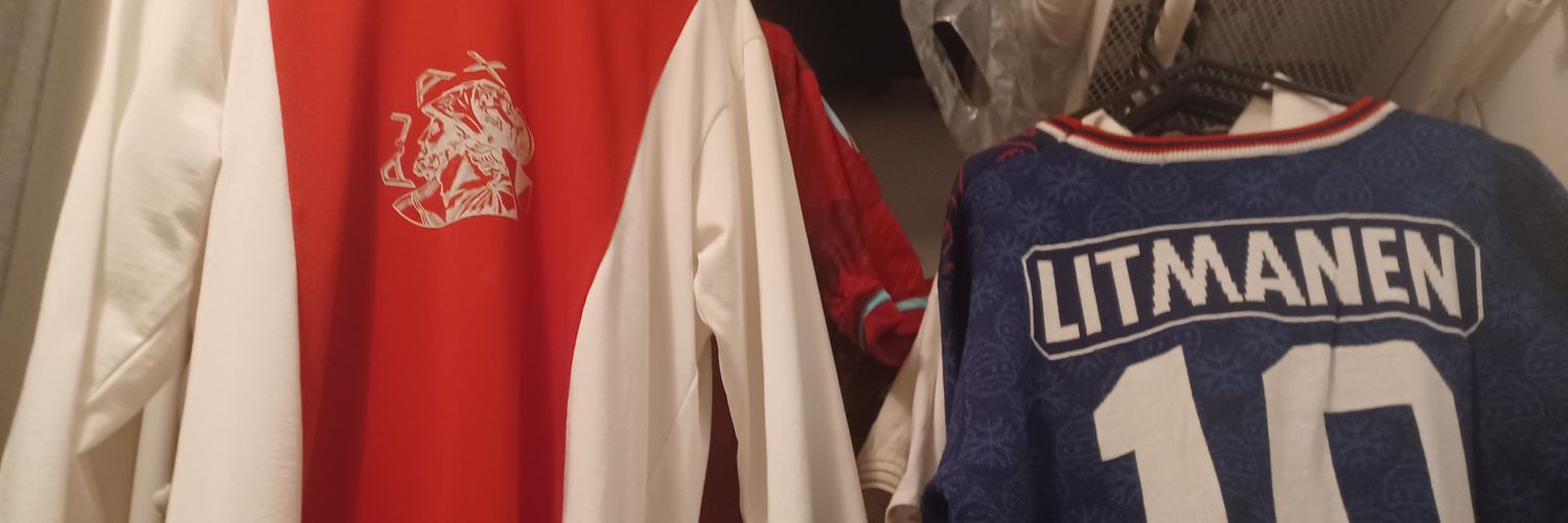 CarloRobben's profile banner image