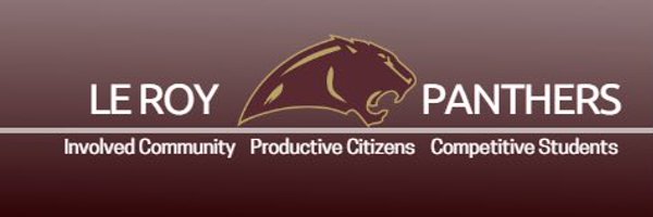 LeRoyCUSD2 Profile Banner