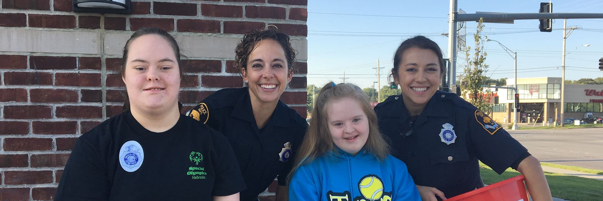 Sgt. Jessica Swanson banner