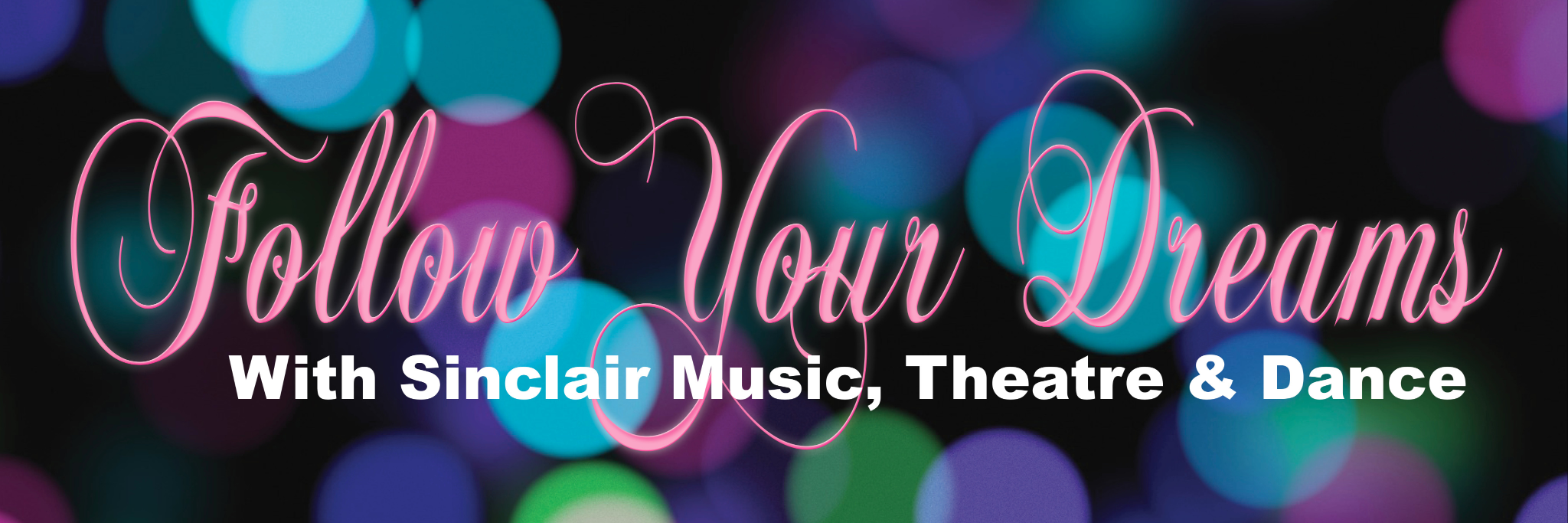 sinclairtheatre's profile banner image
