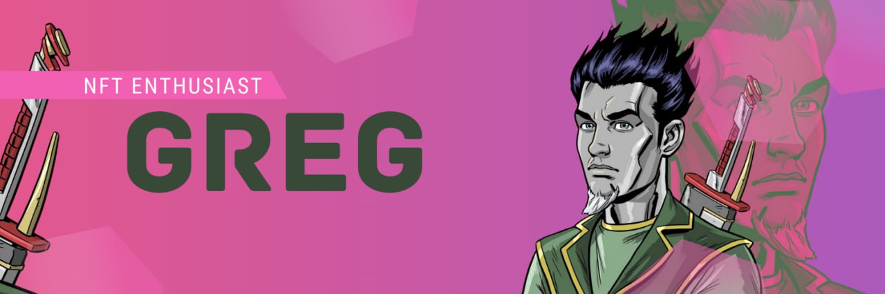 GREG21 banner