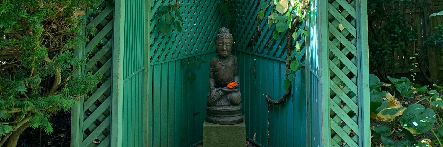 Peter Corbett banner