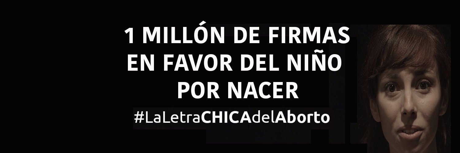 firmoporlavida's profile banner image