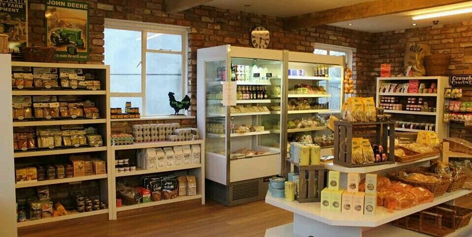 RedBankFarmShop's profile banner image