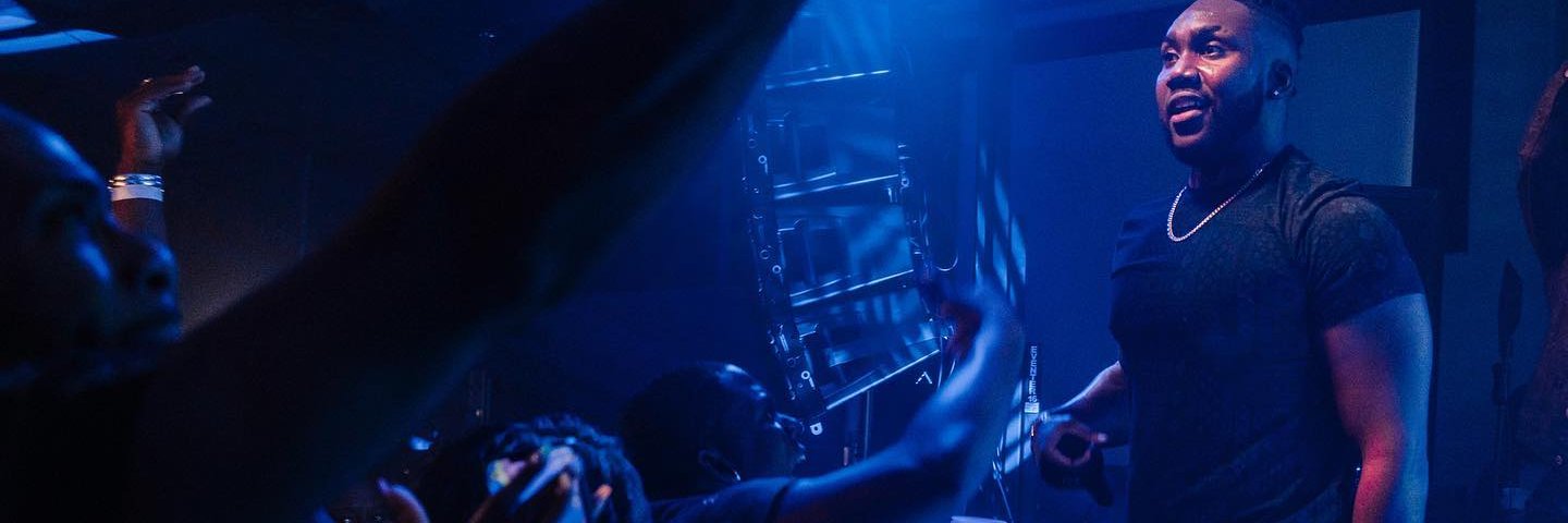 shaw_hp's profile banner image