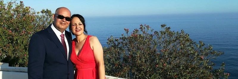 CheeTriana's profile banner image