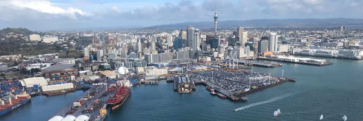 Robert Murray banner