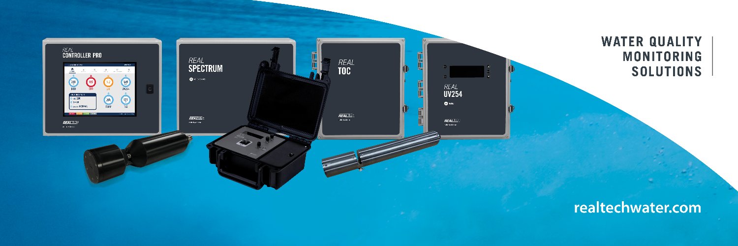 Real Tech Inc. banner