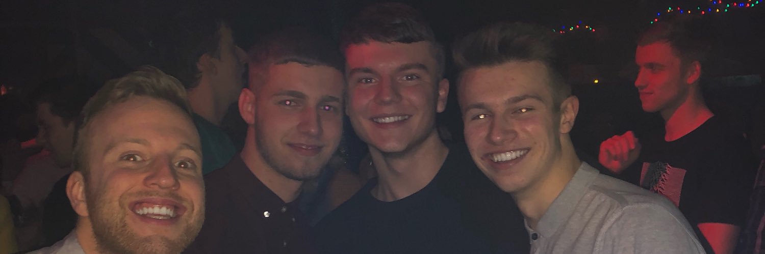 bjackb99's profile banner image