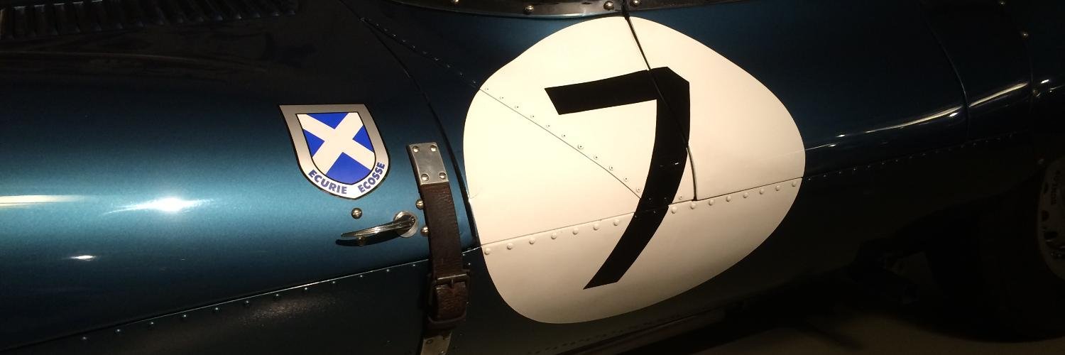 ChrisLillyDrive's profile banner image