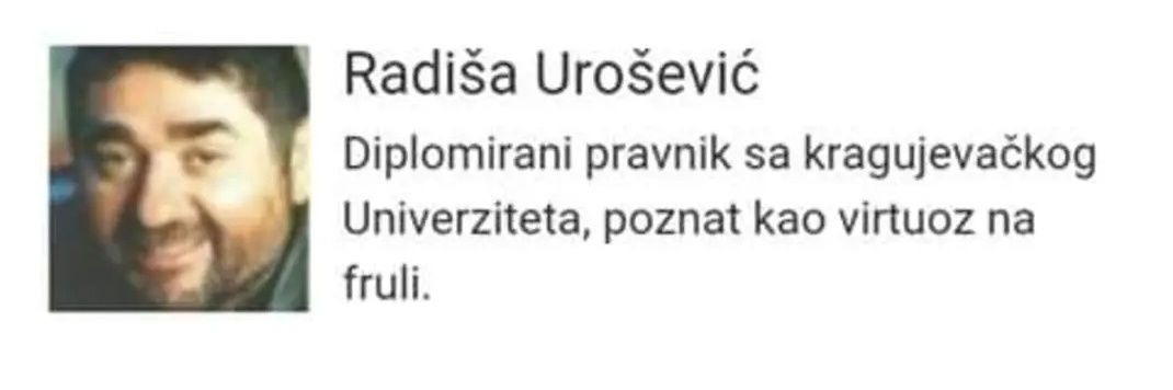 Hadži Pilica banner