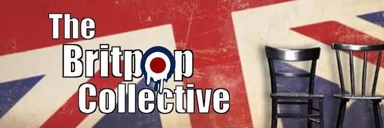 TheBritpopCollective banner