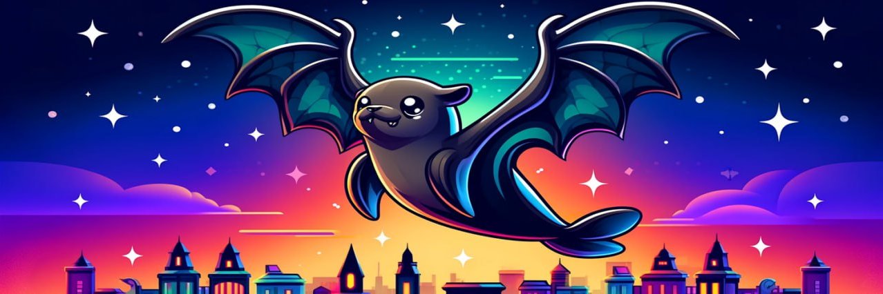 Batseanak's profile banner image