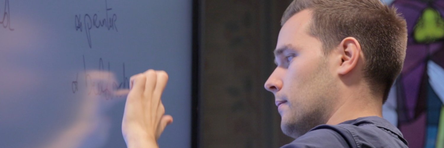 DavyTheTeacher's profile banner image